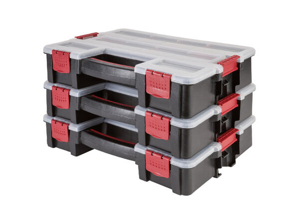 ORGANIZÉR
