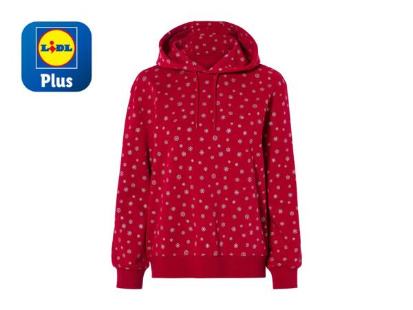 Esmara Ladies' Christmas ​Hoodie