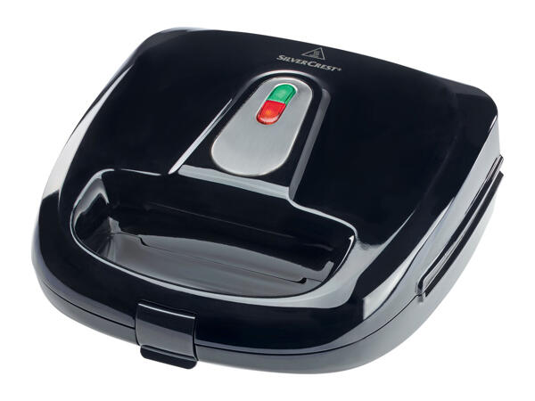 Silvercrest 3 in 1 Sandwich Toaster