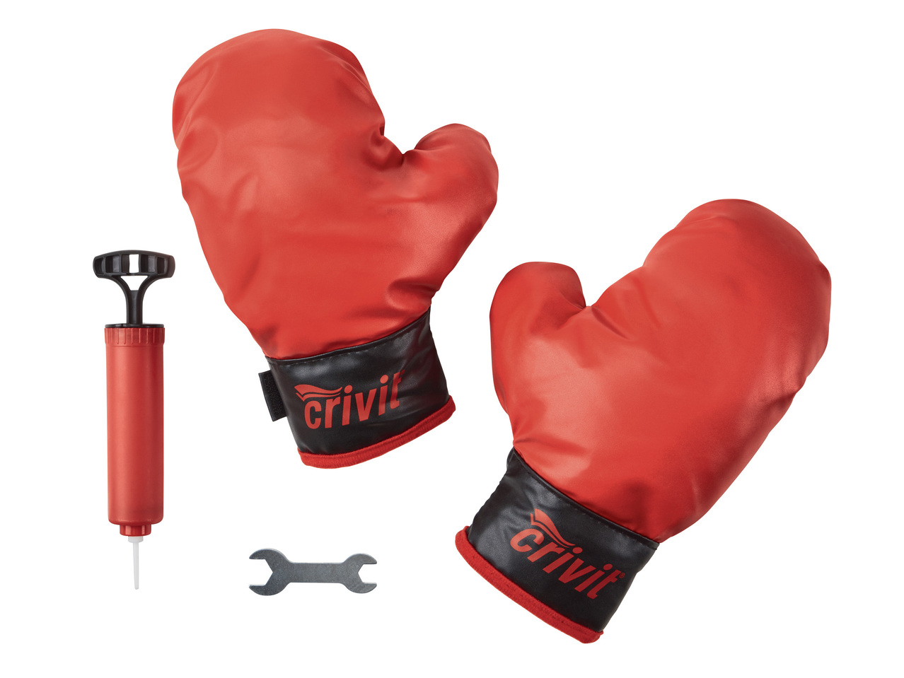 CRIVIT Boxing Set