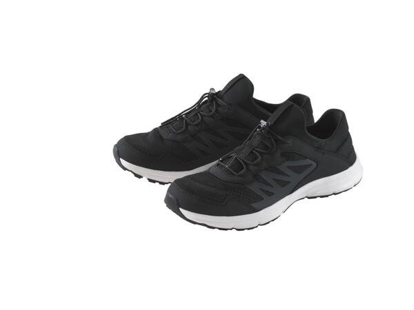 Men's outdoor shoes