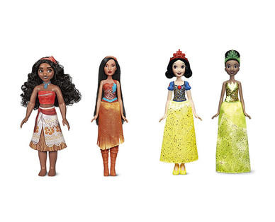 Hasbro Disney Princess or Frozen Dolls