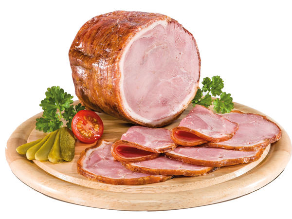 ECHT HERZHAFT Bratstelze im Ganzen