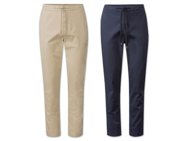 Herren Hose „Slim Fit"