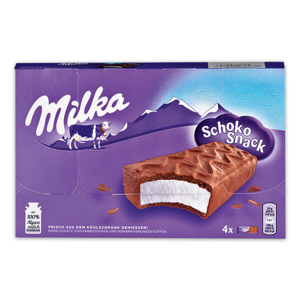 Snack