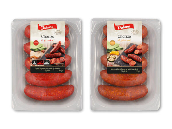 Grillpølser