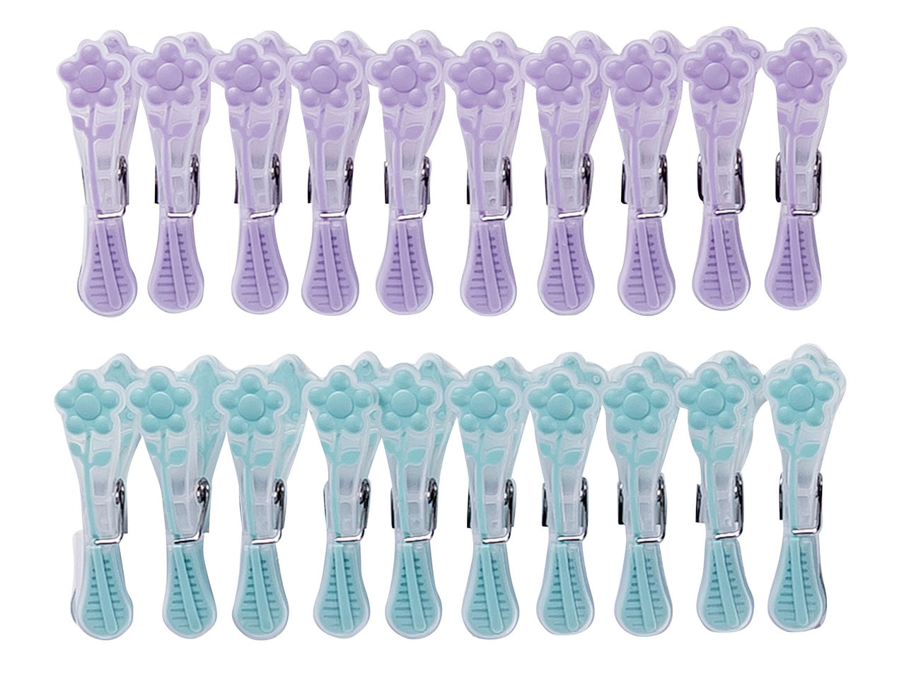 Clothes Pegs