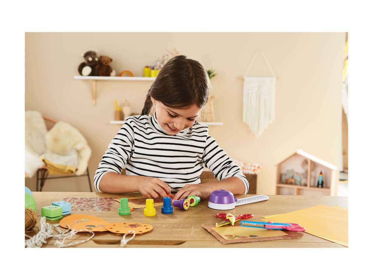 Crelando Craft Assortment1