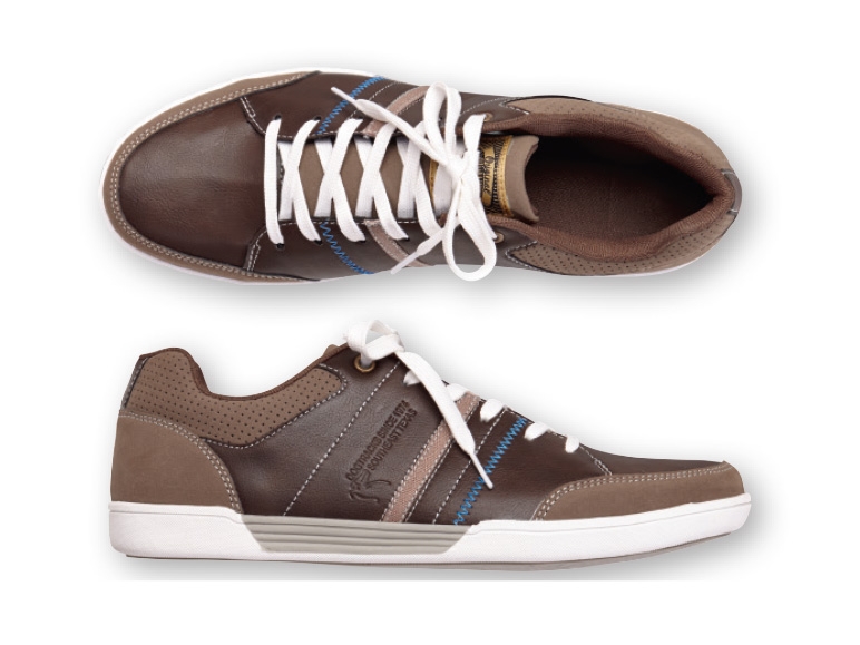LIVERGY Men's Casual Shoes