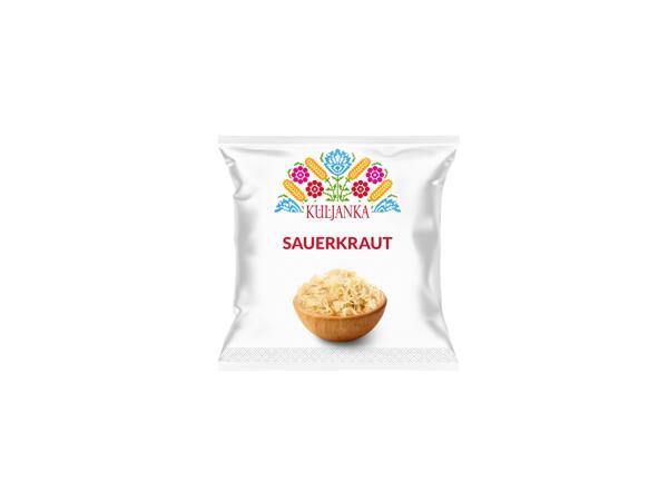 Sauerkraut