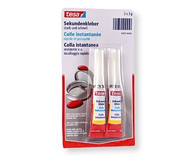 Colle instantanée TESA(R)