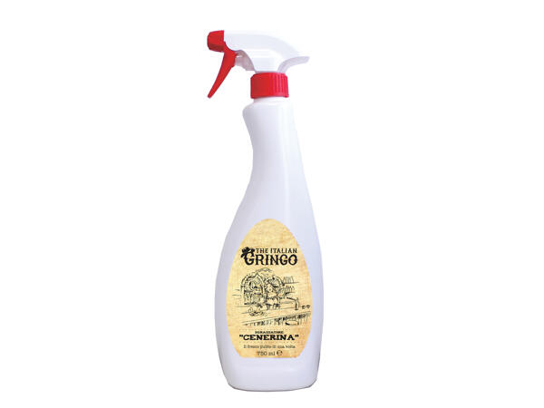 Degreasing Spray "Cenerina"