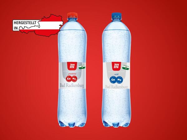 Mineralwasser