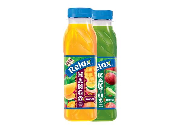 RELAX LIMONÁDA