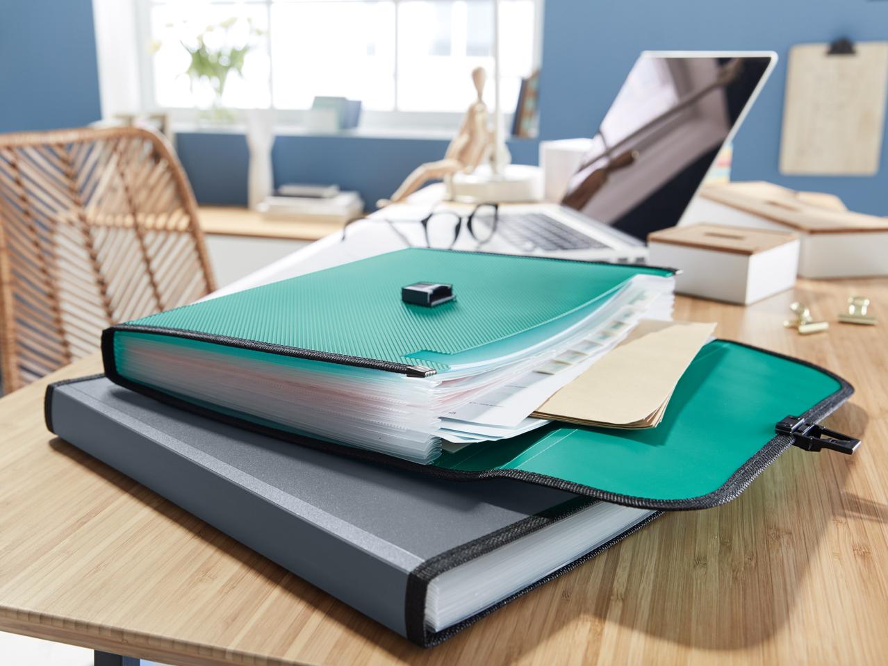 United Office Organiser Files1