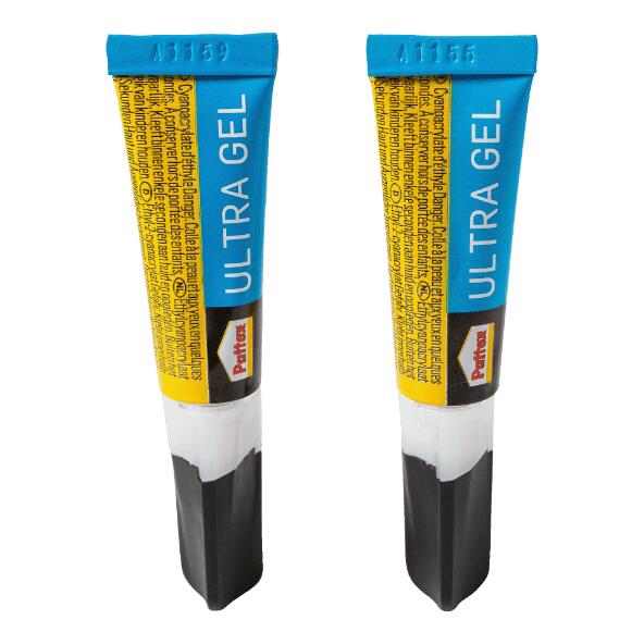 PRITT(R)/PATTEX(R) 				Bürozubehör