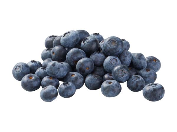 Blueberries