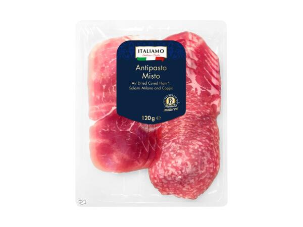 Antipasto Misto
