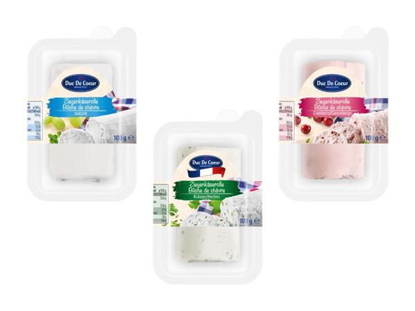 Spécialités de fromage frais