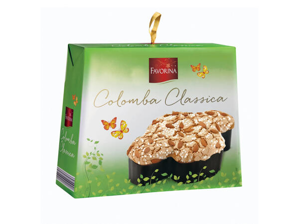 Classic Colomba