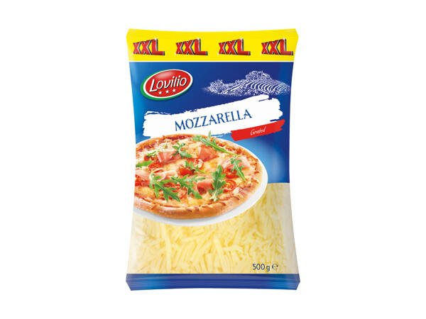 Mozzarella XXL