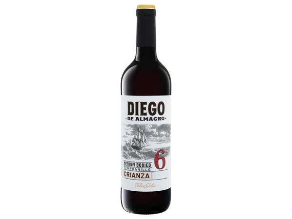 Crianza
