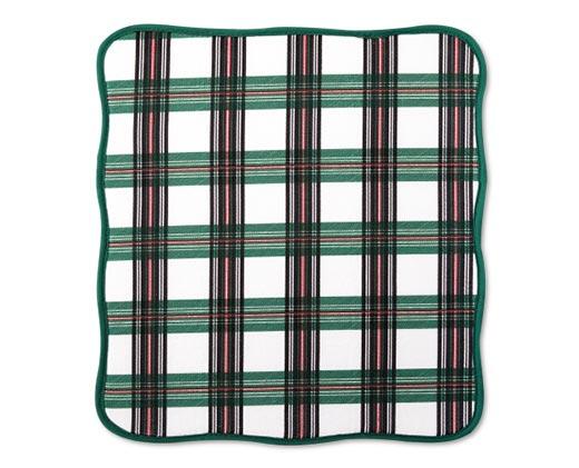 Merry Moments 
 Drying Mat or 4-Pack Scrubber Dishcloth Set