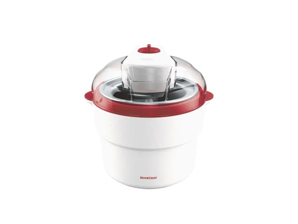 Ice cream maker