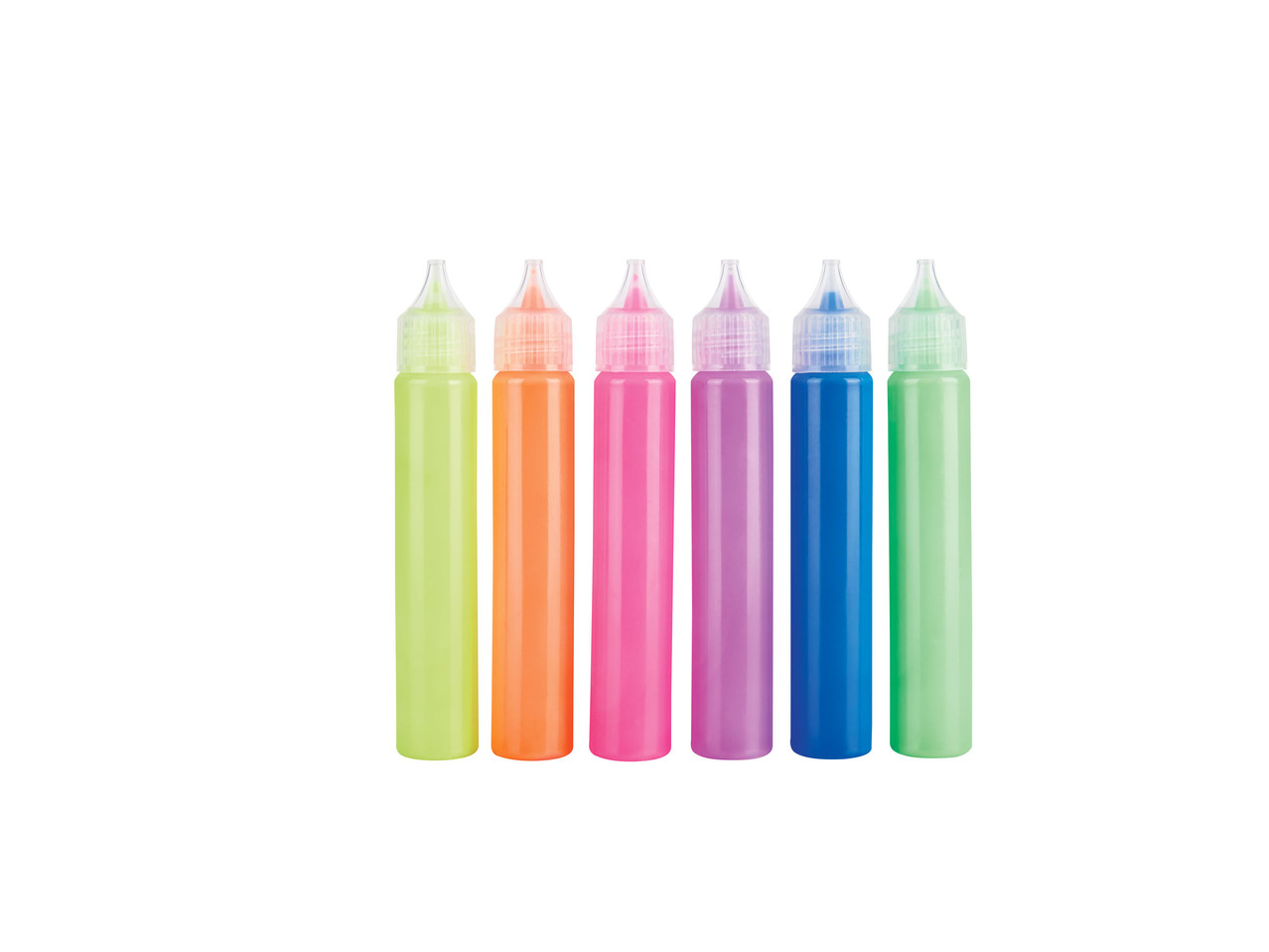 3D Design Markers