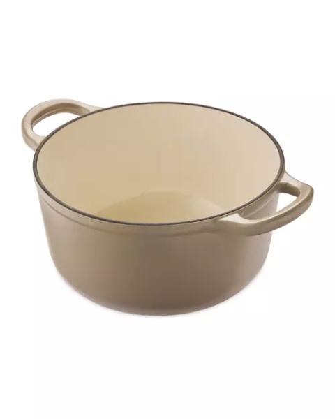 Cast Iron Dutch Oven