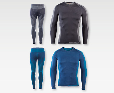 Sous-vêtements de travail pour hommes KINGCRAFT FASHION