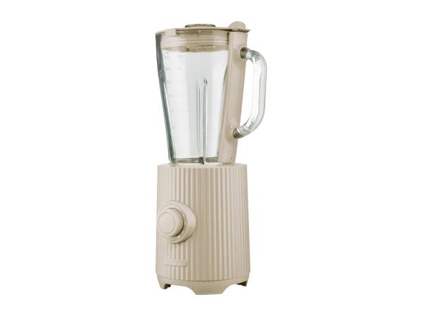 Silvercrest Beige Jug Blender