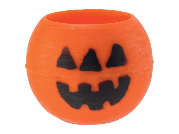 Livarno Home Halloween Candle / Tealight Holder