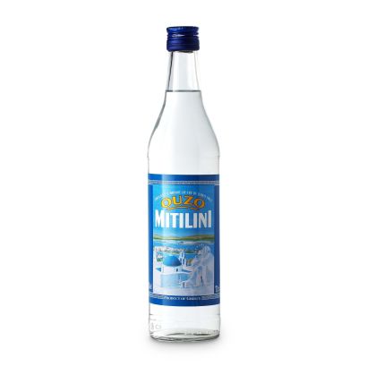 Ouzo