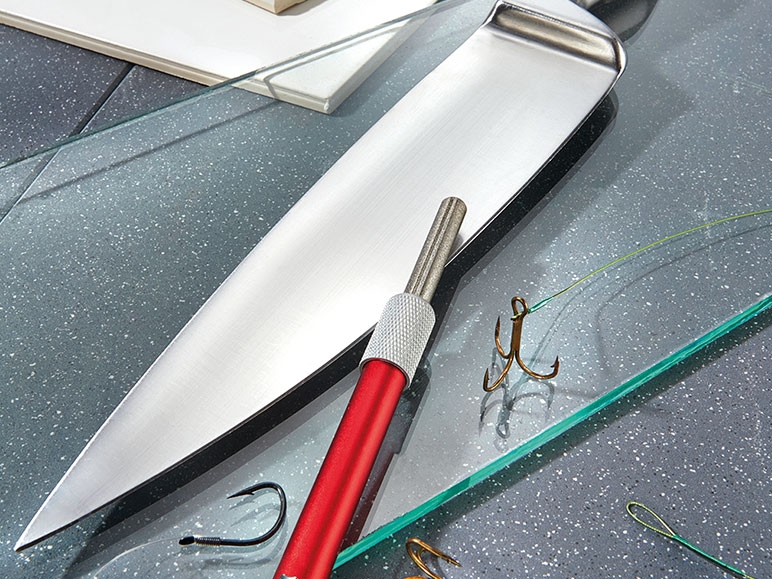 POWERFIX Diamond Tool Sharpener