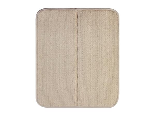 Livarno Home Dish Drying Mat - Beige