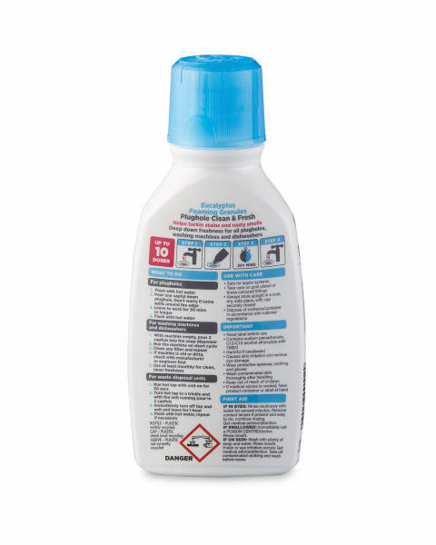 Buster Kitchen Sanitiser