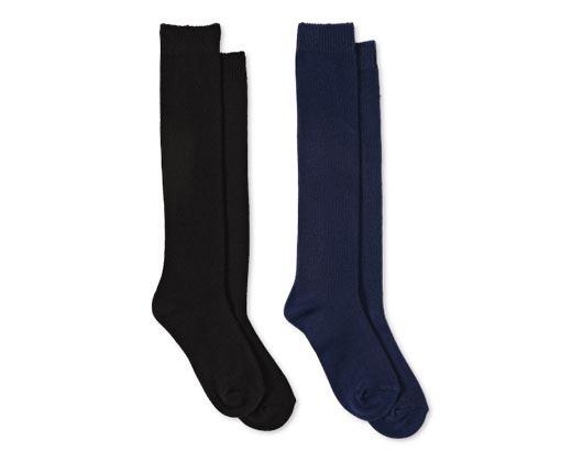 Serra
Ladies' 2-Pack Boot Socks