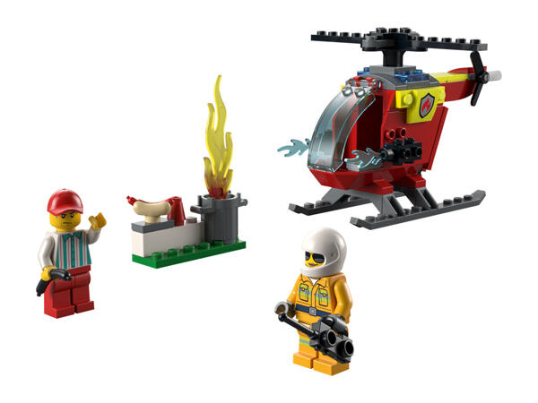 LEGO(R) Play Set - Small