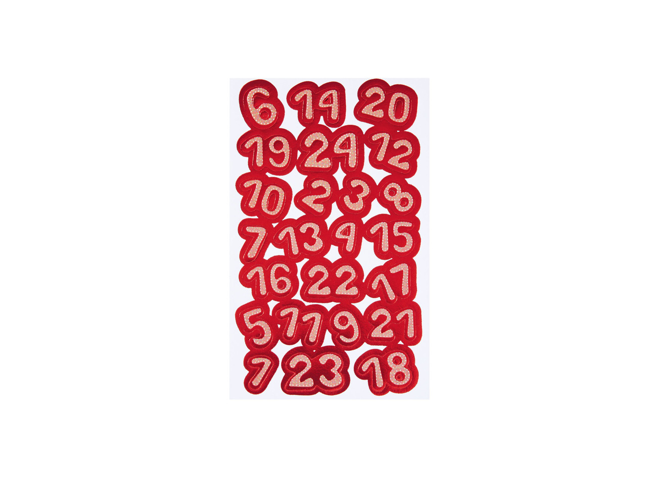 Christmas Stickers