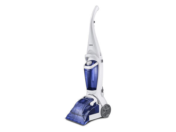600W Carpet Washer