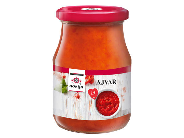 Ajvar