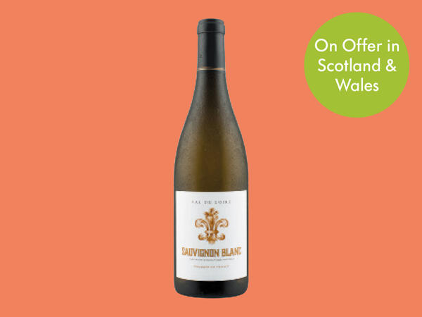 French Premium Sauvignon Blanc
