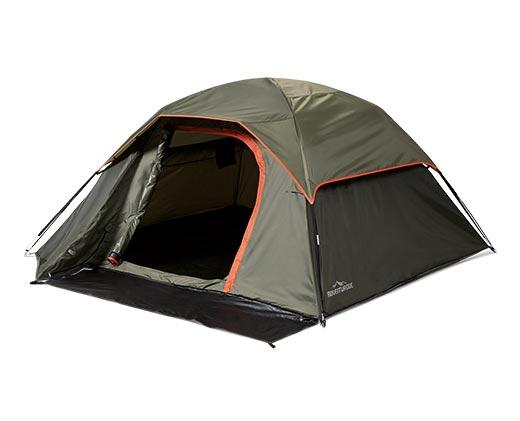 Adventuridge 4 Person Tent
