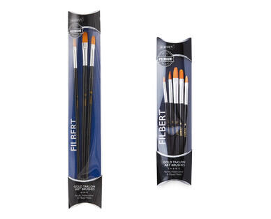 Paint Brush Sets