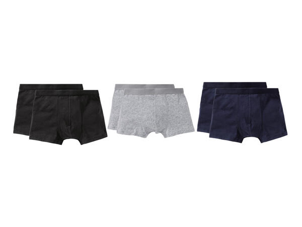 Boxershorts, 2-pack