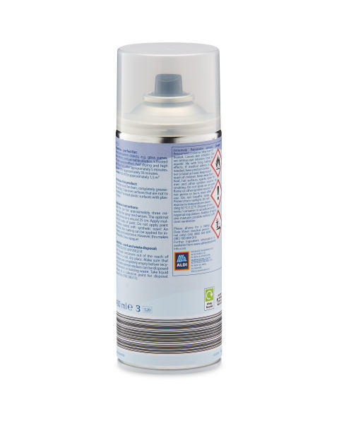 Deco Style Frozen Glass Spray
