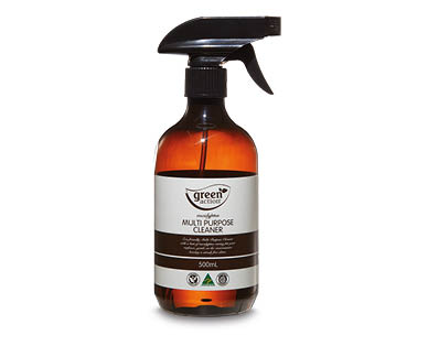 Premium Multi Purpose Cleaners 500ml