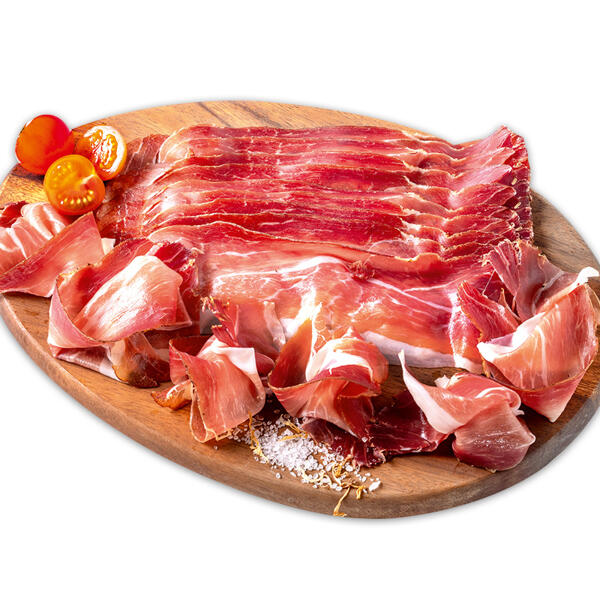 Südtiroler Speck