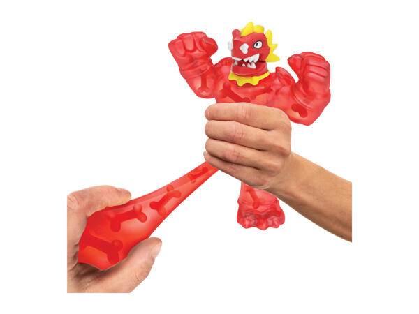 Heroes of Goo Jit Zu Dino X-Ray